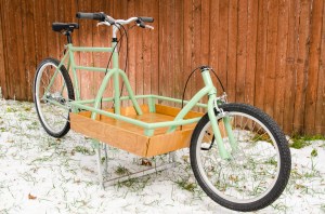 The Clyde, truck box, $949.99