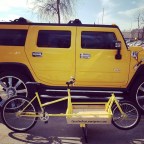 One Makes you fat, the Other Burns Fat!