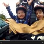 Cargo Bicycle Documentary:  Less Car More Go!